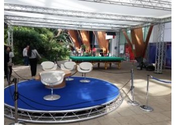Sheffield Winter Gardens 2015